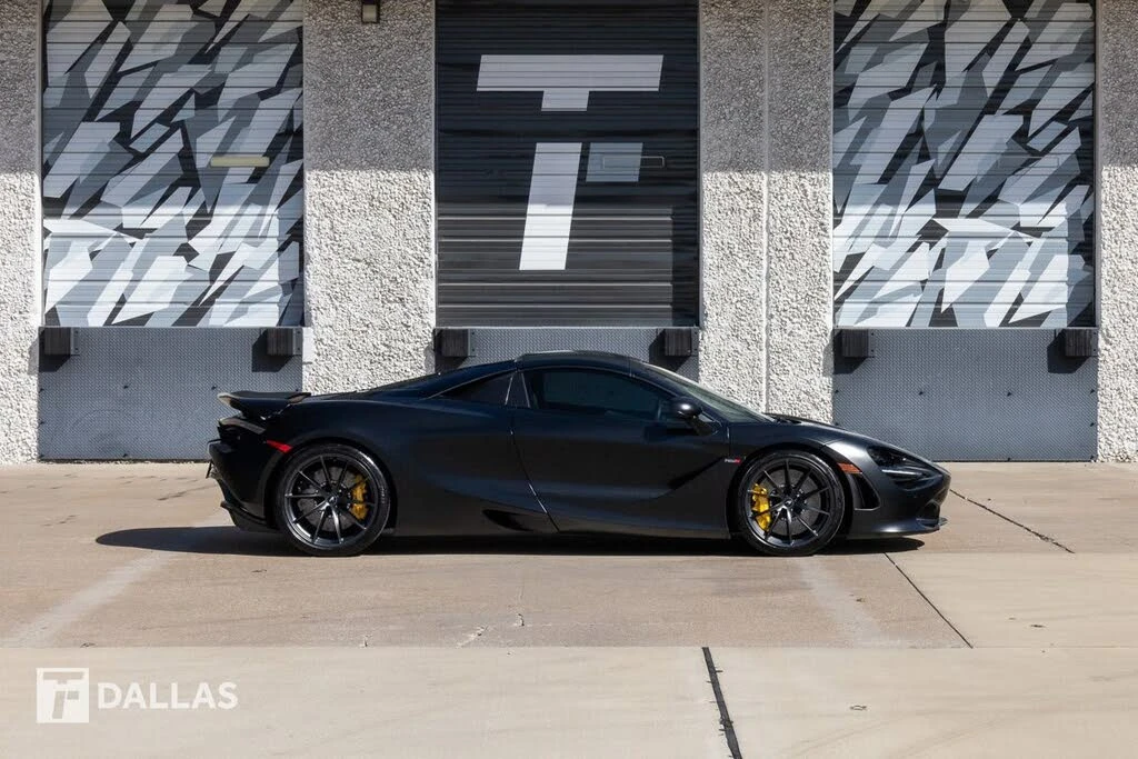 2022 McLaren 720S Spider - Image 19 of 31