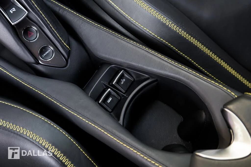 2022 McLaren 720S Spider - Image 31 of 31