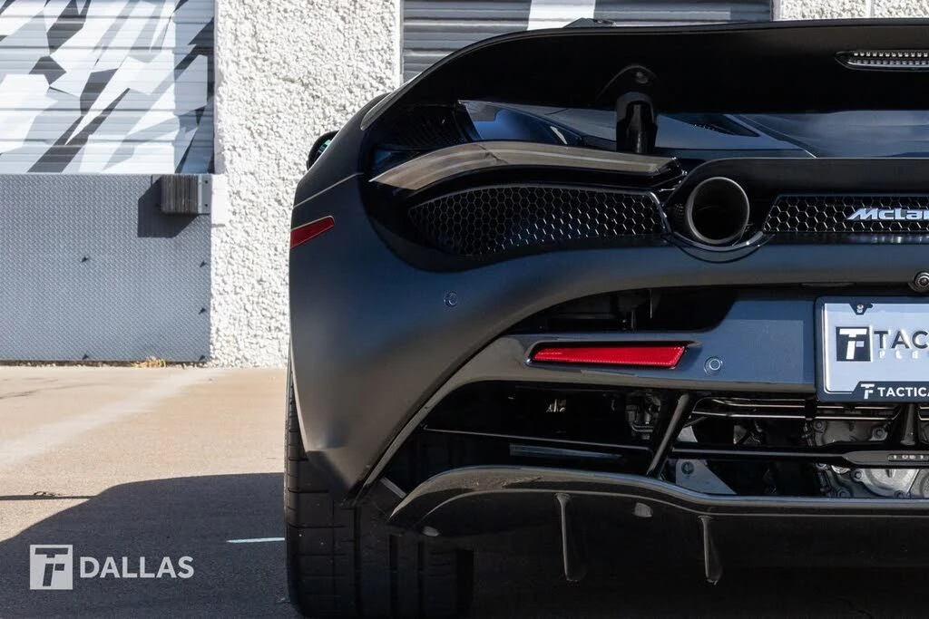 2022 McLaren 720S Spider - Image 15 of 31
