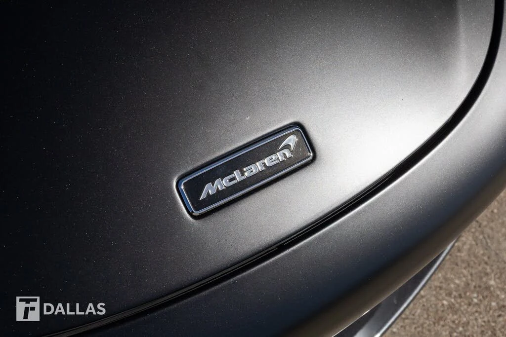 2022 McLaren 720S Spider - Image 5 of 31