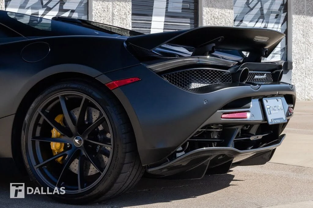 2022 McLaren 720S Spider - Image 13 of 31