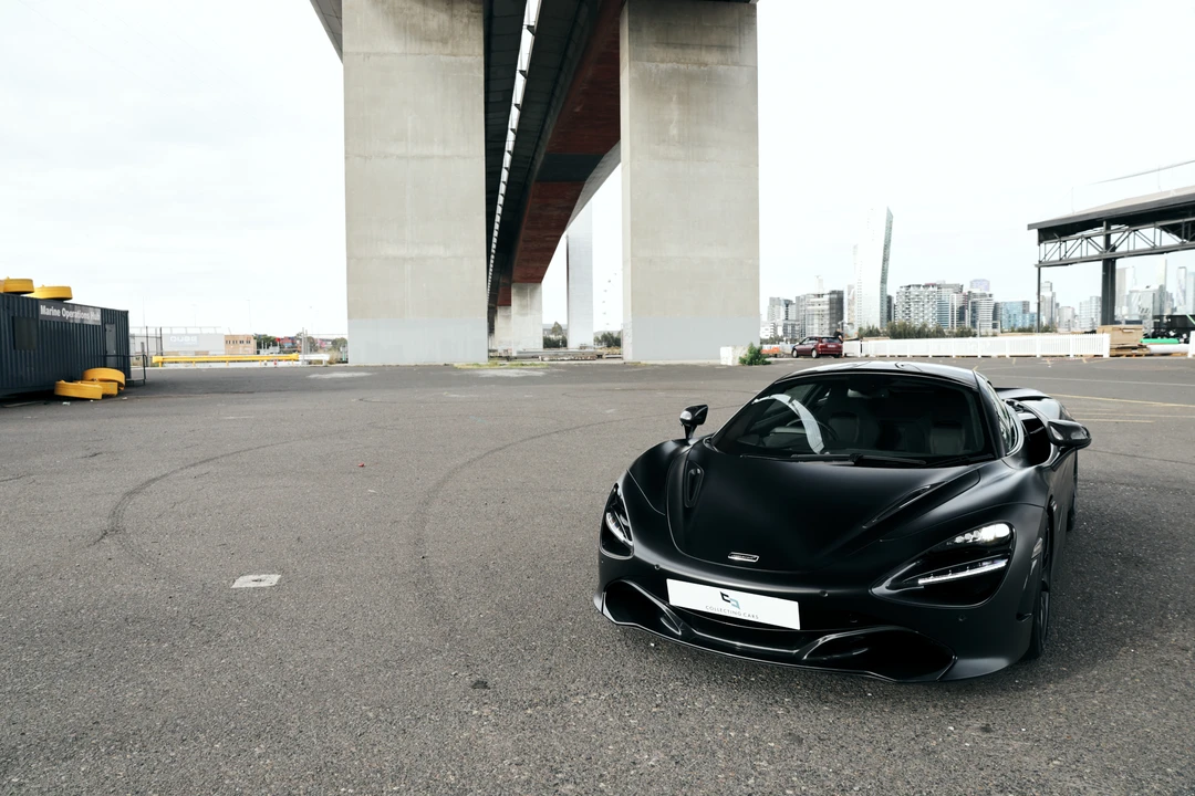 2022 McLaren 720S - Image 10 of 31