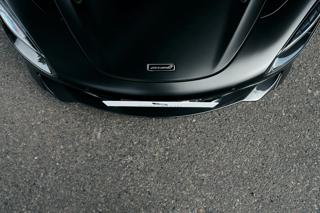 2022 McLaren 720S - Image 24 of 31
