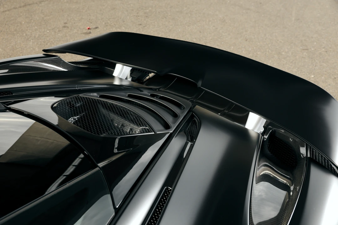 2022 McLaren 720S - Image 31 of 31
