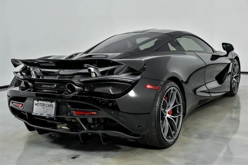 2022 McLaren 720S - Image 12 of 31