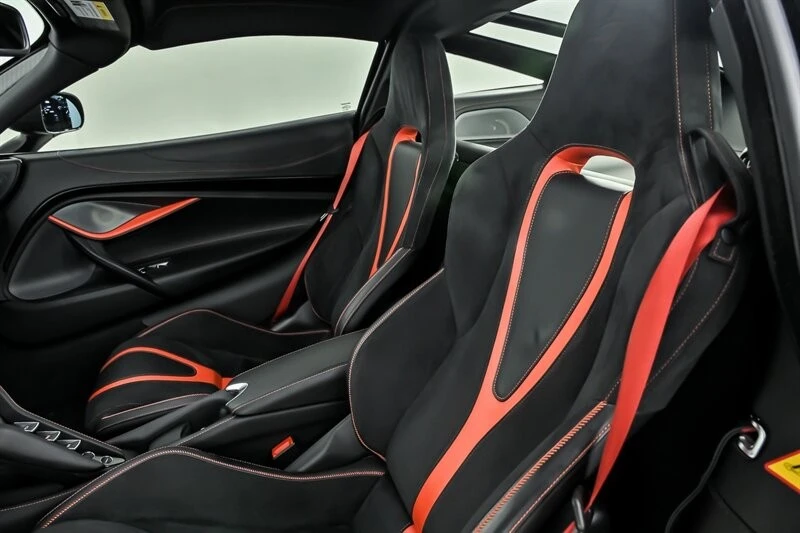 2022 McLaren 720S - Image 21 of 31