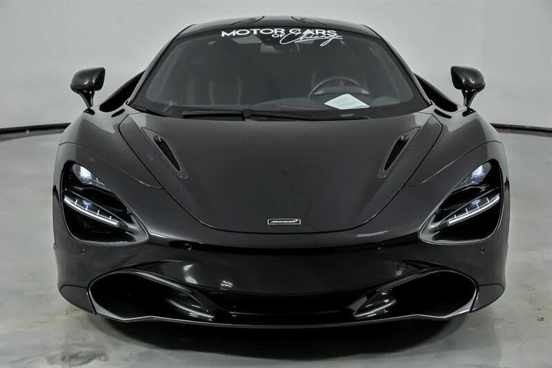 2022 McLaren 720S - Image 5 of 31