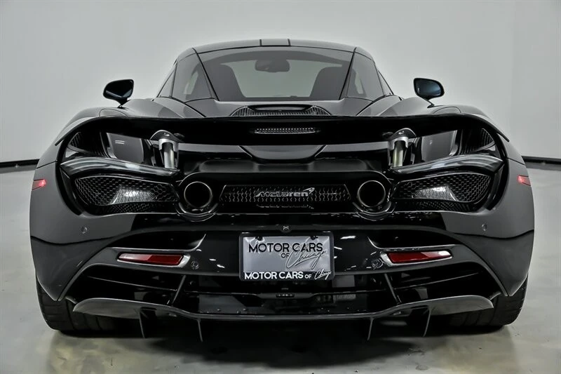 2022 McLaren 720S - Image 11 of 31