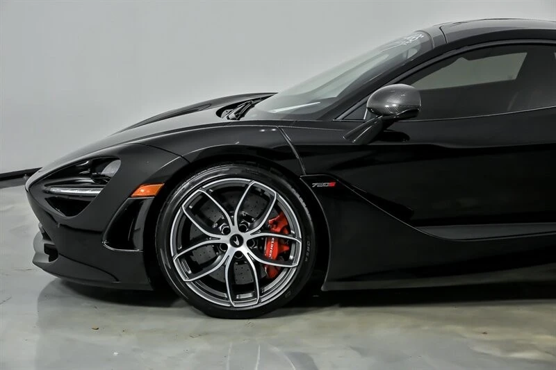 2022 McLaren 720S - Image 7 of 31