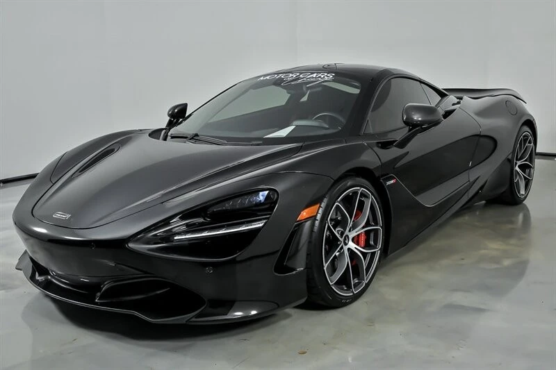 2022 McLaren 720S - Image 6 of 31