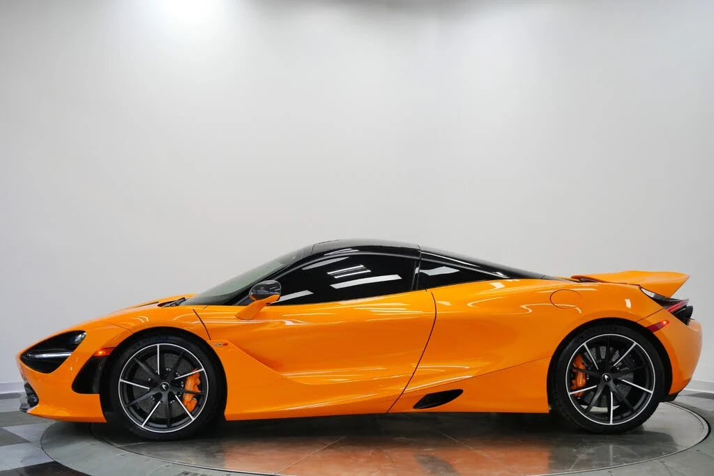 2022 McLaren 720S - Image 6 of 31