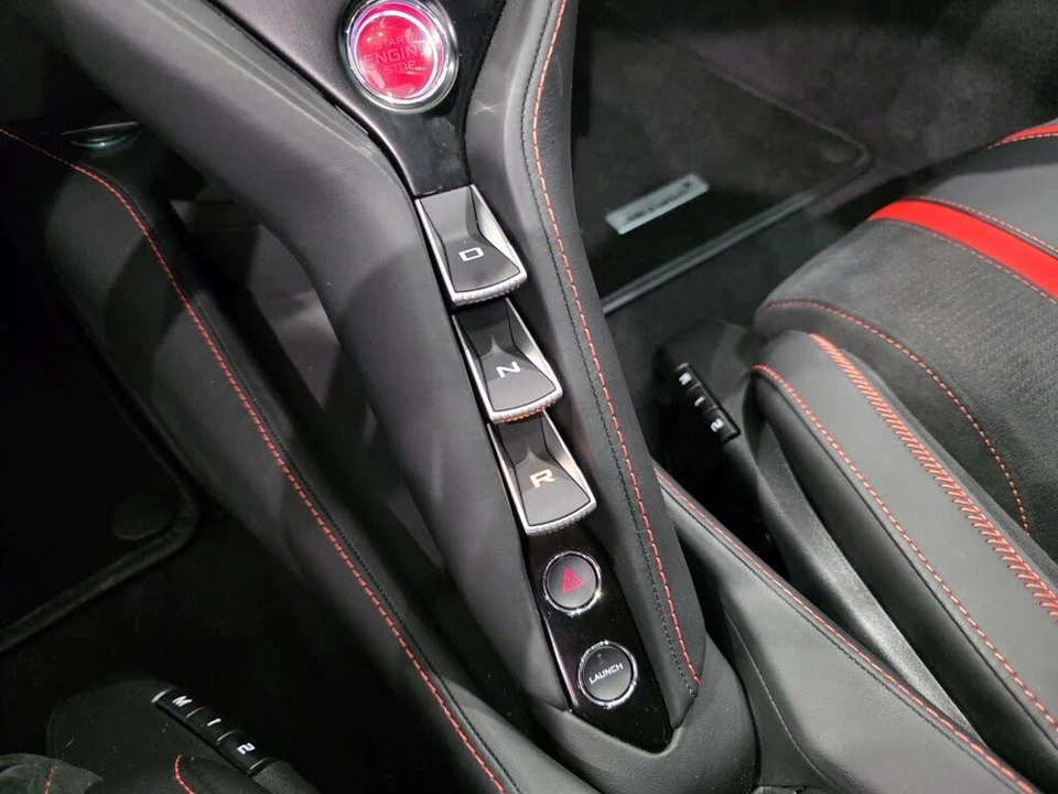 2022 McLaren 720S - Image 15 of 25