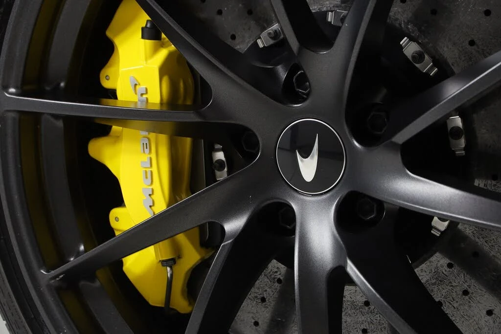 2022 McLaren 720S - Image 20 of 31