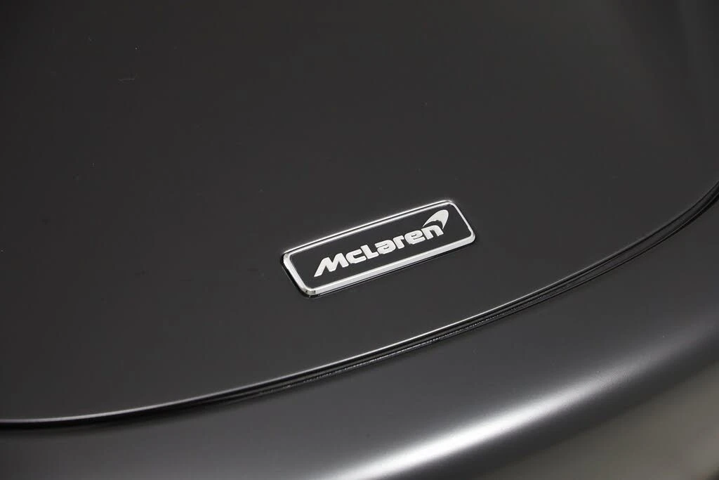 2022 McLaren 720S - Image 21 of 31