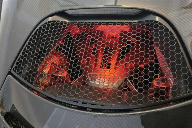 2022 McLaren 720S - Image 6 of 6