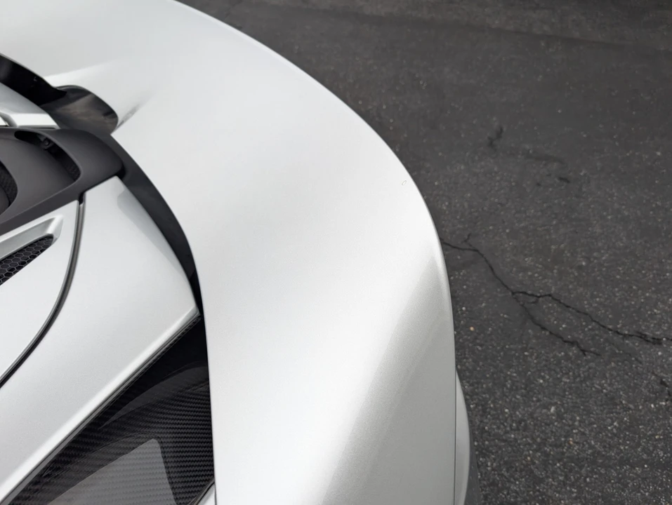2022 McLaren 720S - Image 14 of 21