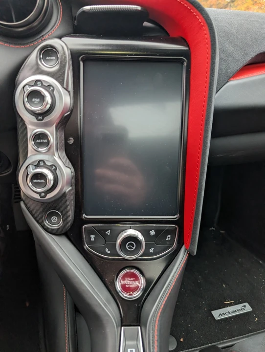 2022 McLaren 720S - Image 7 of 21