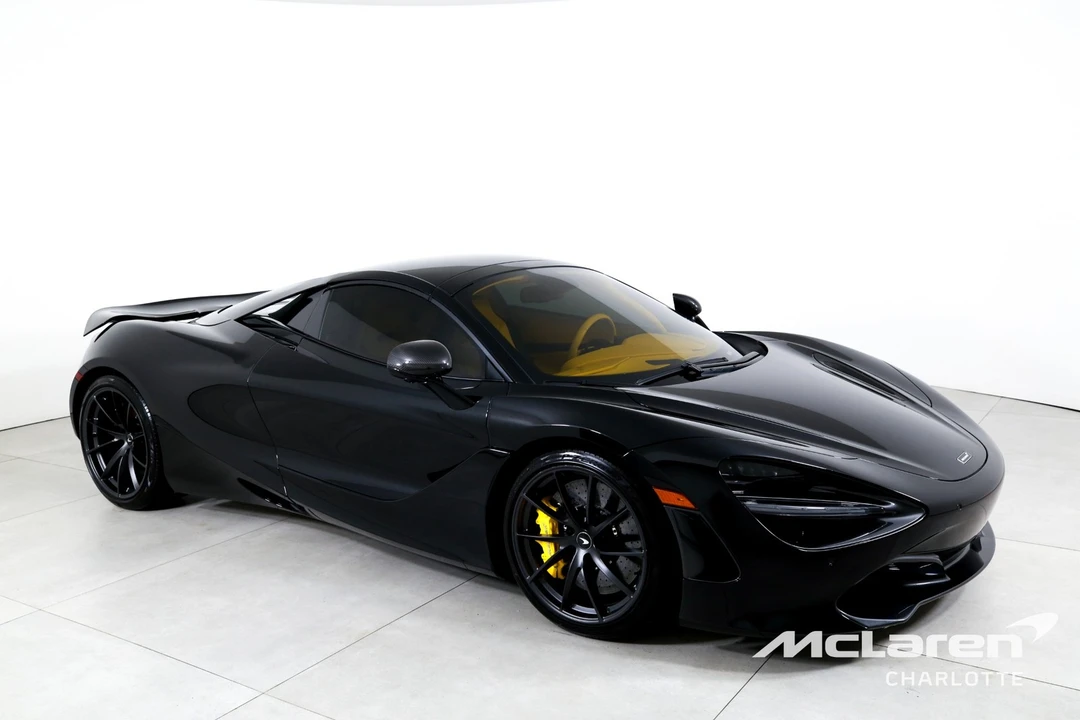 2022 McLaren 720S - Image 3 of 31