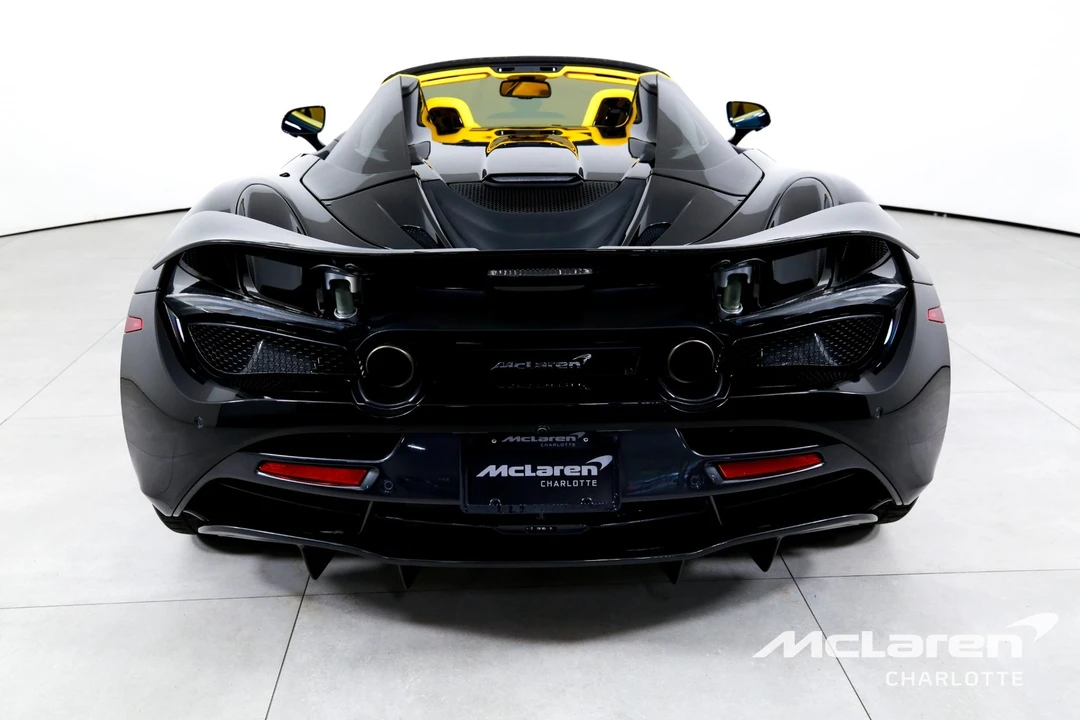 2022 McLaren 720S - Image 9 of 31
