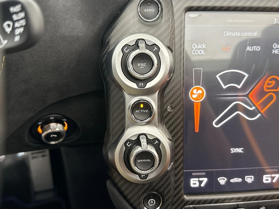 2022 McLaren 720S - Image 31 of 31