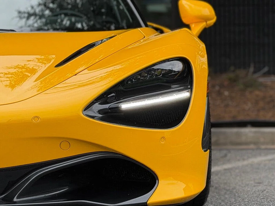 2022 McLaren 720S Spider - Image 6 of 31