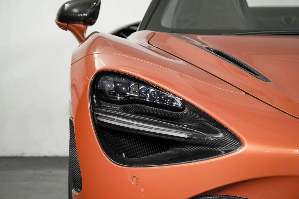 2022 McLaren 720S Spider - Image 15 of 31