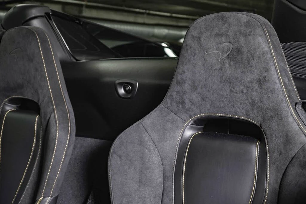 2022 McLaren 720S Spider - Image 5 of 31