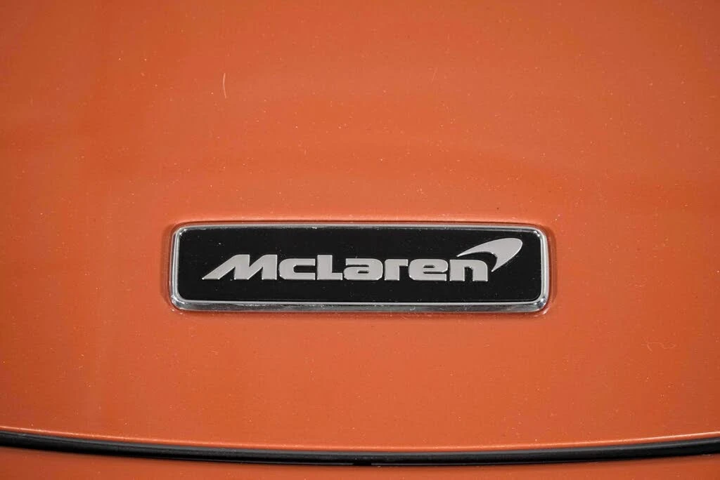 2022 McLaren 720S Spider - Image 16 of 31