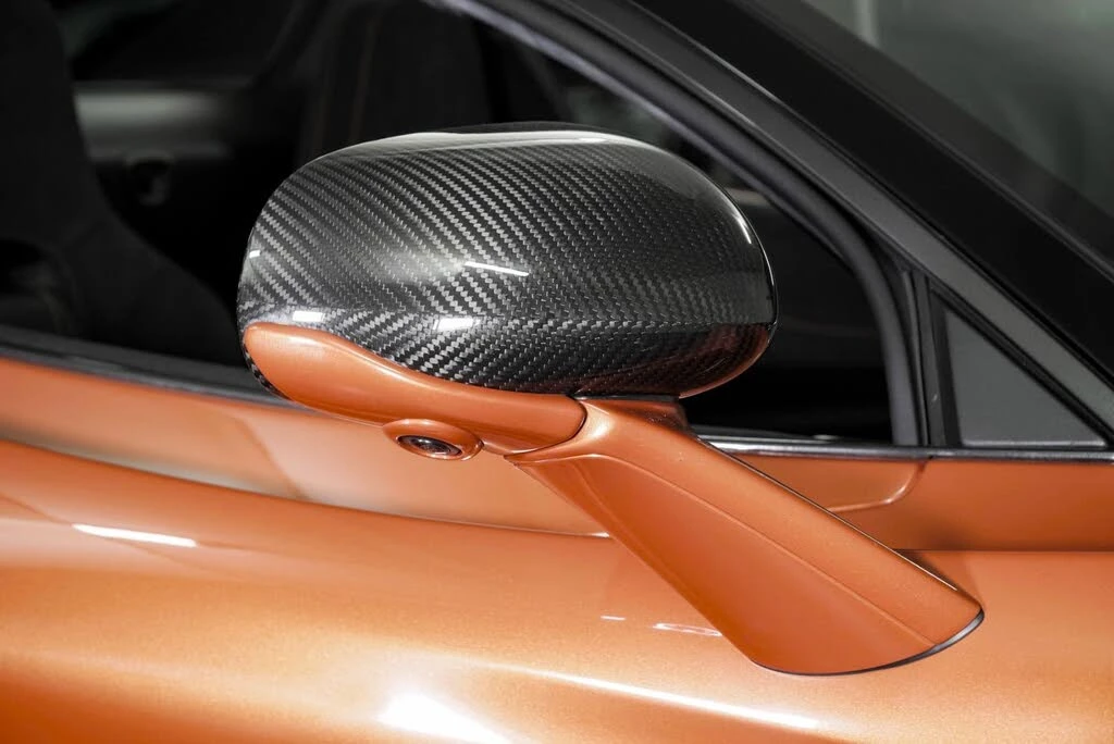 2022 McLaren 720S Spider - Image 14 of 31