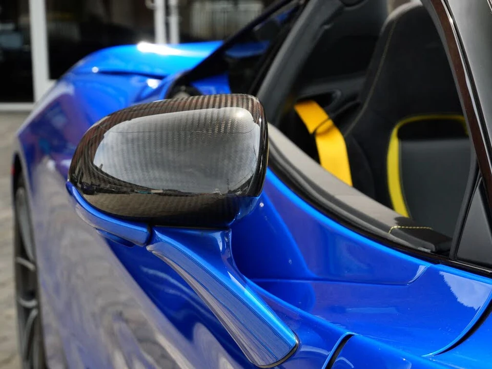 2022 McLaren 720S Spider - Image 19 of 31