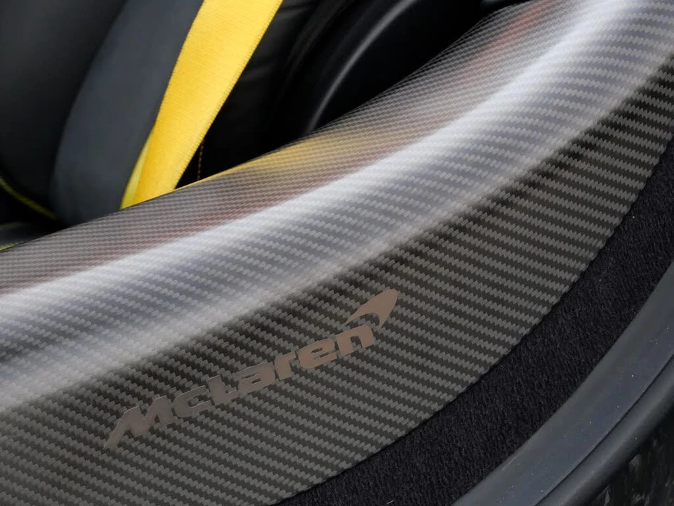 2022 McLaren 720S Spider - Image 26 of 31