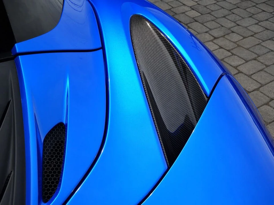 2022 McLaren 720S Spider - Image 14 of 31