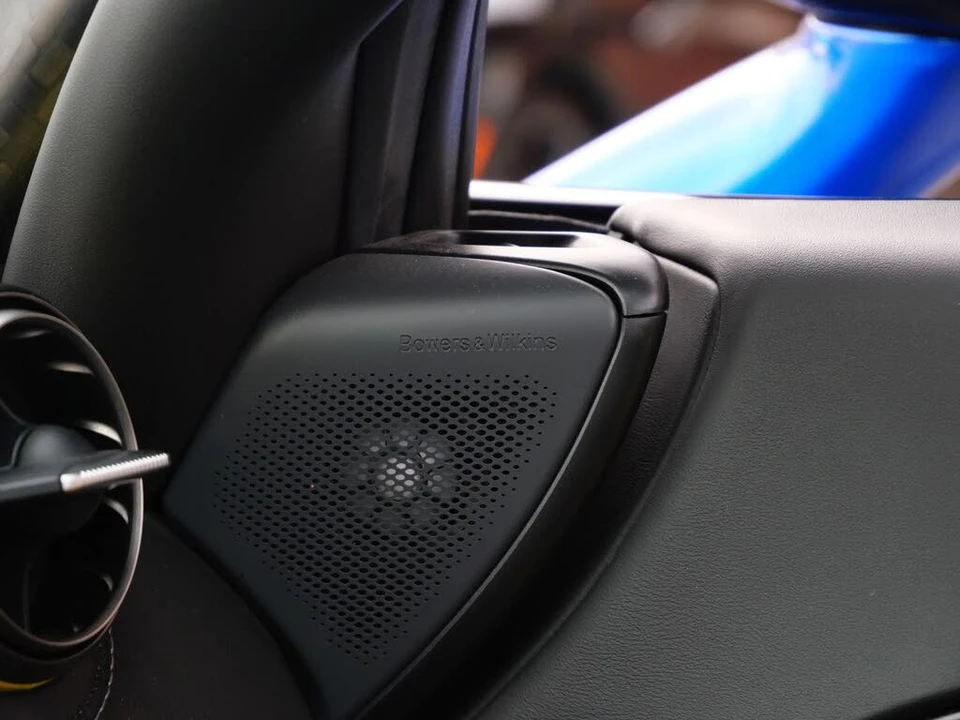 2022 McLaren 720S Spider - Image 29 of 31