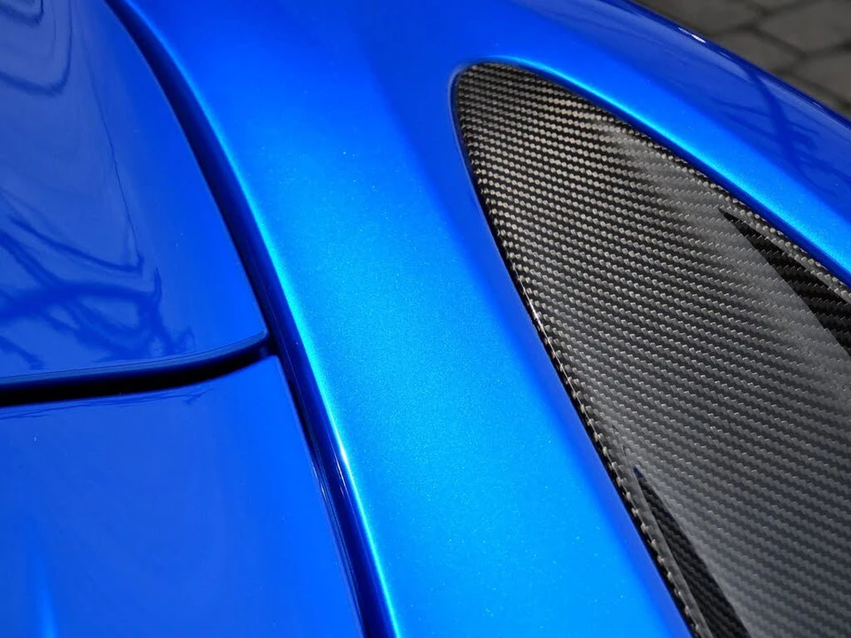 2022 McLaren 720S Spider - Image 13 of 31