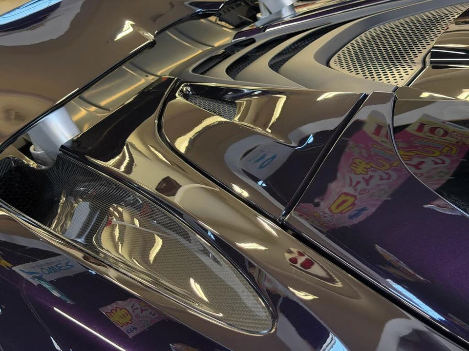2022 McLaren 720S Spider - Image 17 of 31