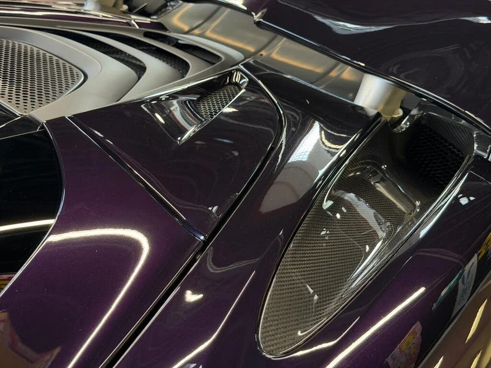 2022 McLaren 720S Spider - Image 18 of 31
