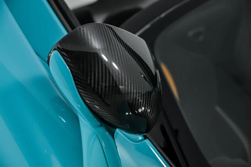 2022 McLaren 720S Spider - Image 7 of 31