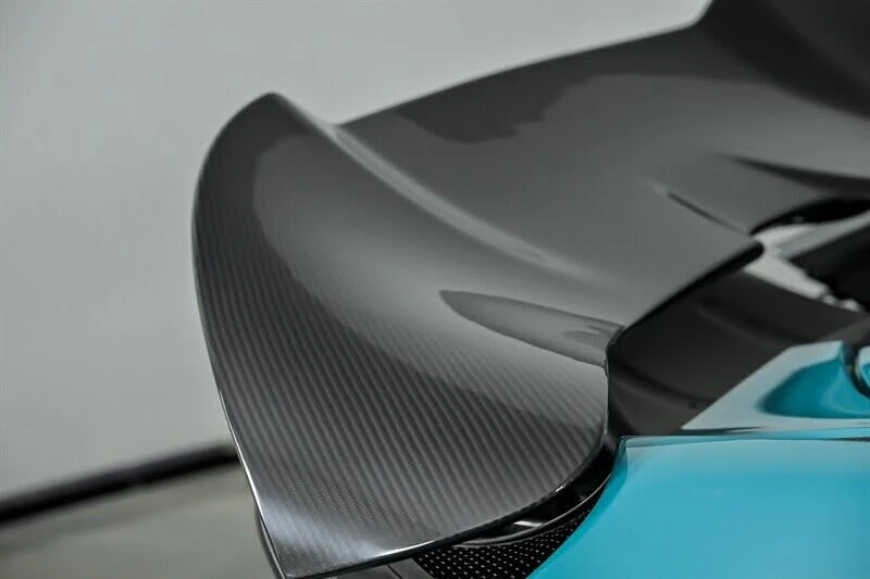 2022 McLaren 720S Spider - Image 18 of 31