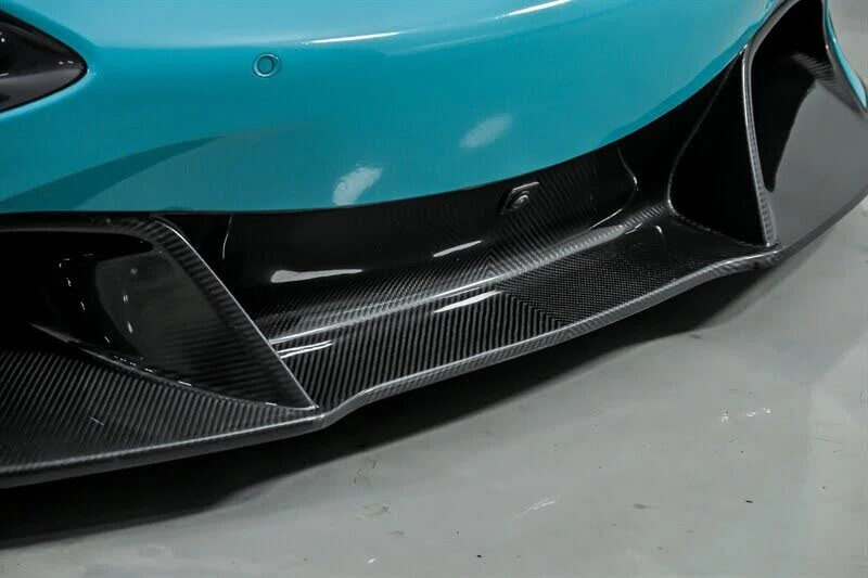 2022 McLaren 720S Spider - Image 5 of 31