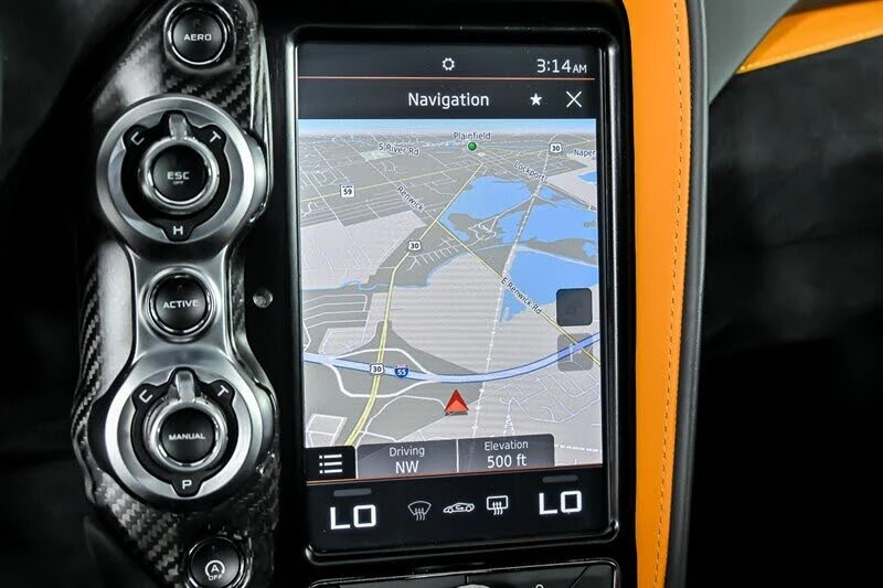 2022 McLaren 720S Spider - Image 30 of 31