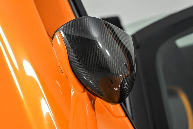2022 McLaren 720S Spider - Image 5 of 31