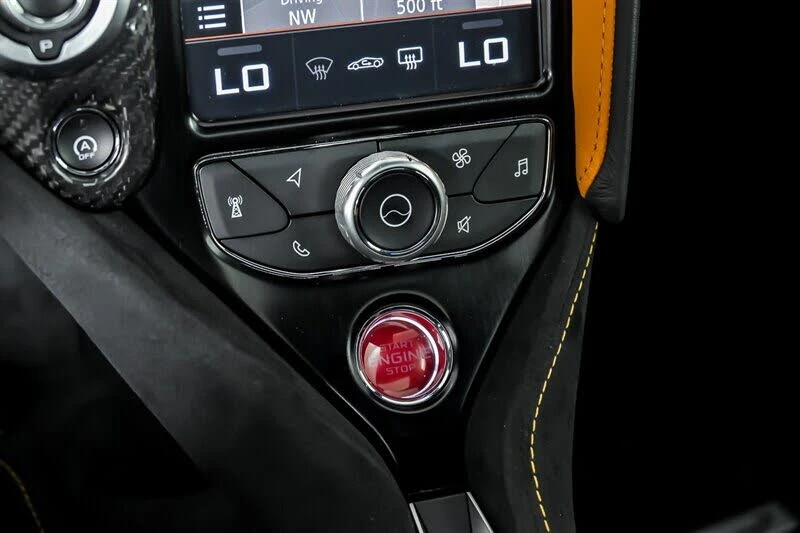 2022 McLaren 720S Spider - Image 31 of 31