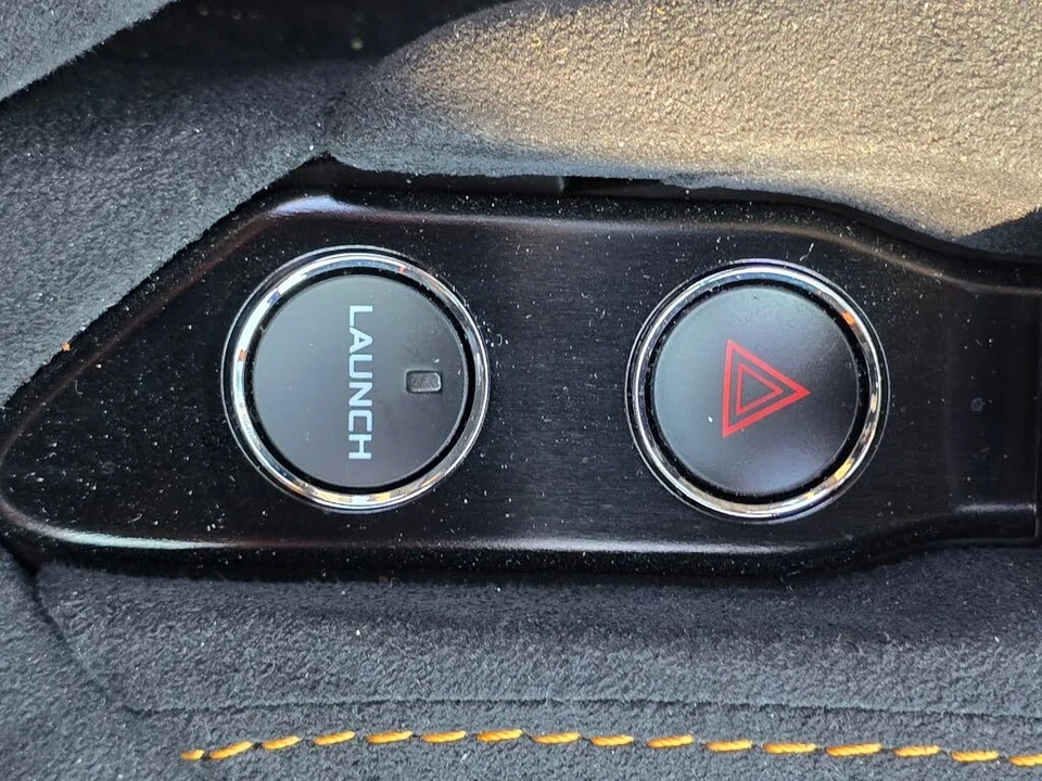 2022 McLaren 720S Spider - Image 25 of 31