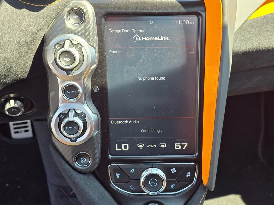 2022 McLaren 720S Spider - Image 15 of 31