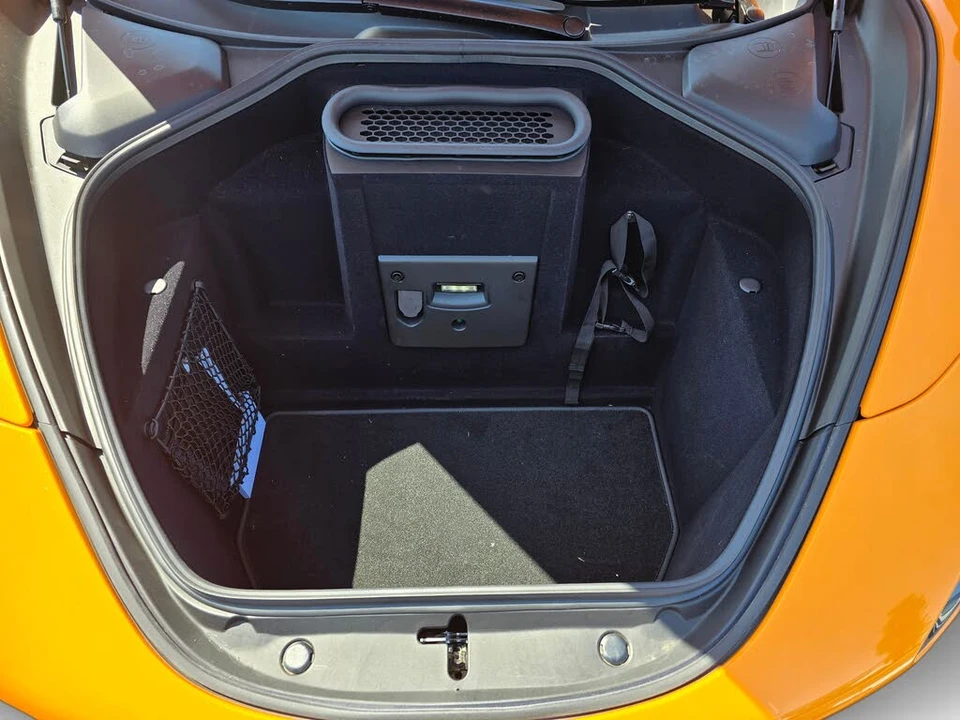 2022 McLaren 720S Spider - Image 11 of 31