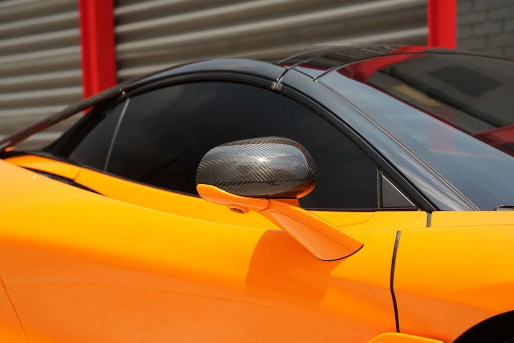 2022 McLaren 720S Spider - Image 17 of 31
