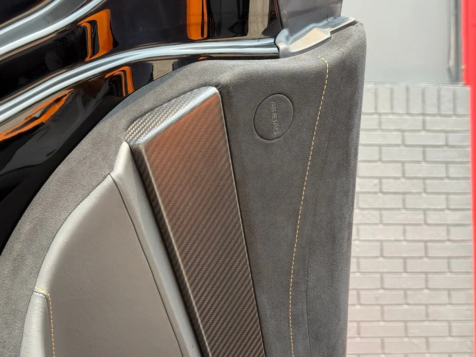 2022 McLaren 720S Spider - Image 29 of 31
