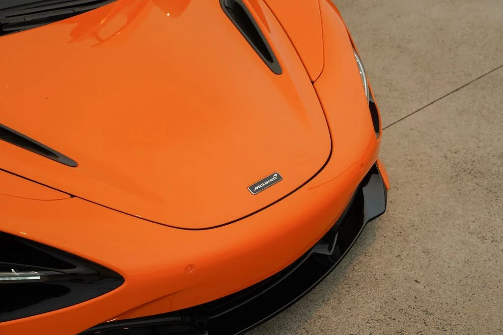 2022 McLaren 720S Spider - Image 23 of 31