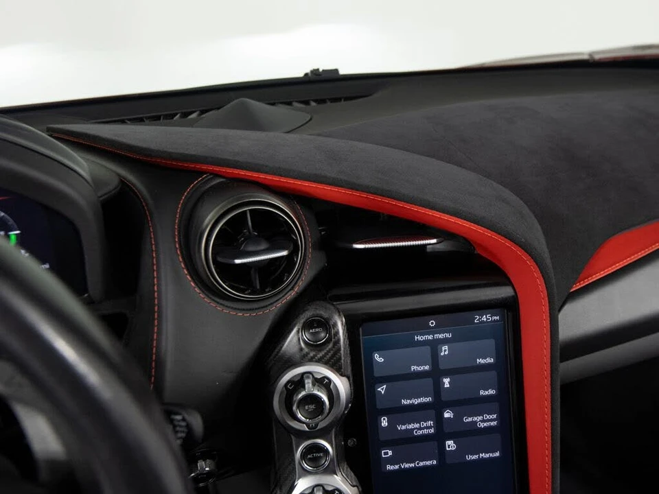2022 McLaren 720S Spider - Image 23 of 31