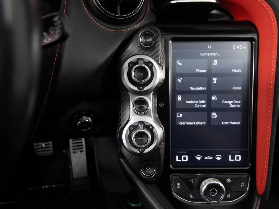 2022 McLaren 720S Spider - Image 21 of 31